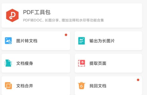 WPS Office Premium纯净高级版4